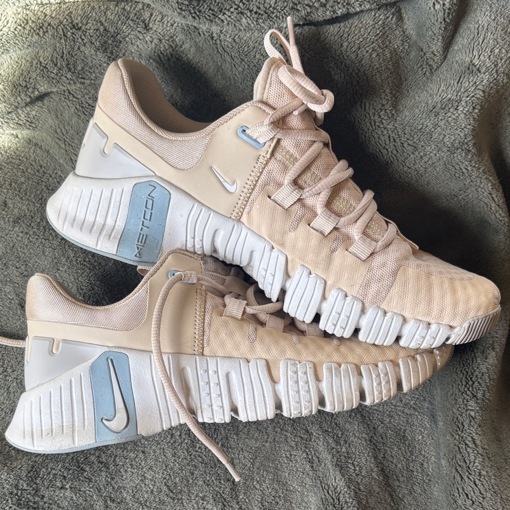 Nike Metcon, Women's 7.5